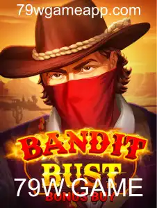BanditBustBonusBuy - Uma Aventura Empolgante no Mundo do Cassino