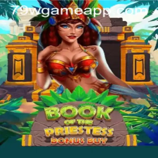 Explorando o Fascinante Mundo de 'BookOfThePriestess': Um Jogo de Estratégia e Aventura