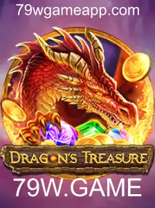 DragonsTreasure: Aventura e Estratégia no Mundo de 79W.GAME