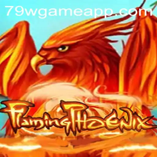 FlamingPhoenix: Um Mergulho no Universo de “79W.GAME”