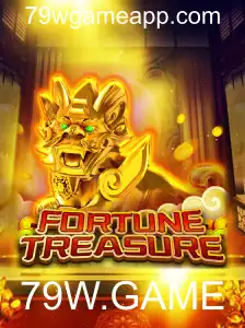 Explorando o Jogo de Estratégia FortuneTreasure: Um Universo de Aventuras