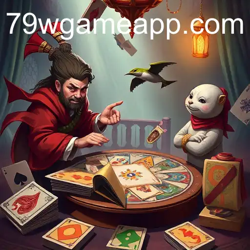 Jogos de cartas