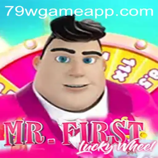Descubra a Empolgante Aventura do Jogo MrFirstLuckyWheel