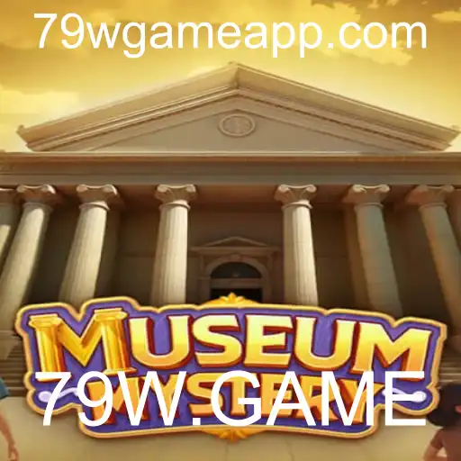 Desvendando os Segredos de 'MuseumMystery' com 79W.GAME