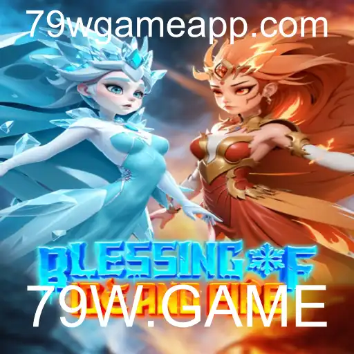 Explorando o Mundo de BlessingofIceandFire: Regras e Estratégias do Jogo 79W.GAME