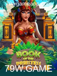 Explorando o Fascinante Mundo de 'BookOfThePriestess': Um Jogo de Estratégia e Aventura