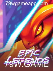 EpicLegends: Uma Exploração das Regras e Aventura do Mundo 79W.GAME