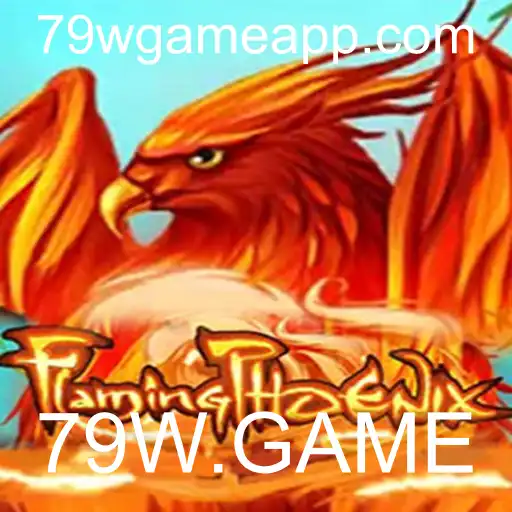 FlamingPhoenix: Um Mergulho no Universo de “79W.GAME”