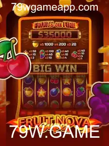 Explorando o Fascinante Jogo FruitNovaSuper: Regras e Jogabilidade