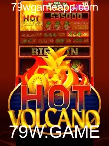 Descubra o Fascinante Mundo de HotVolcano