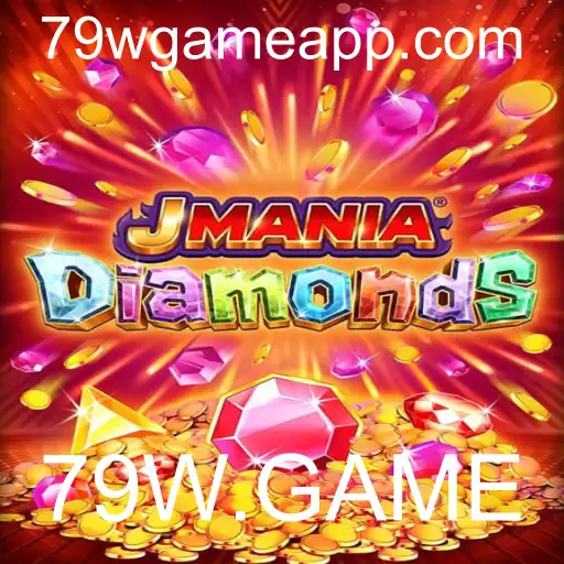 JManiaDiamonds: Uma Jornada de Estratégia e Aventura no Mundo de 79W.GAME