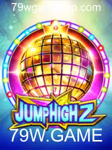 Explorando JumpHigh2: A Nova Sensação dos Jogos com 79W.GAME