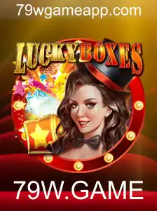 Explorando o Mundo de LuckyBoxes: Inovação e Emoção no Jogo 79W.GAME