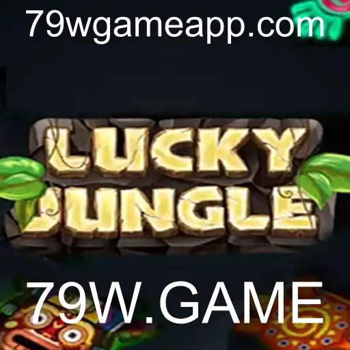Descubra o Fascinante Mundo de LuckyJungle: O Jogo Que Está Conquistando o Mundo dos Games