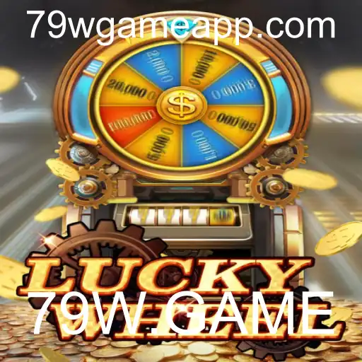 Explorando o Mundo de LuckyWheel: Diversão e Emoção em 79W.GAME