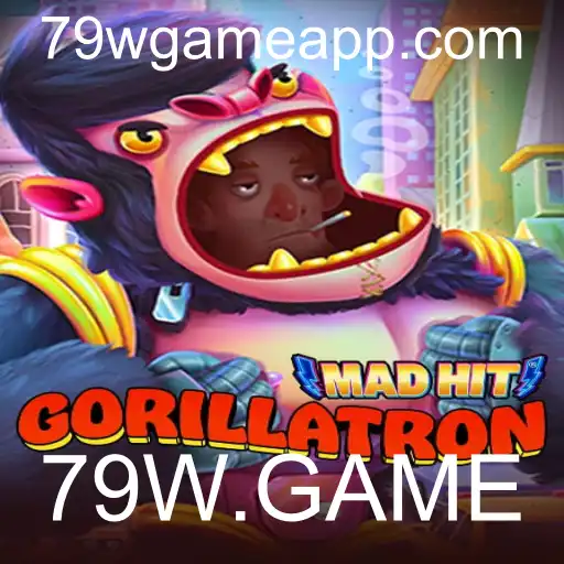 MadHitGorillatron: Experimente a Emoção do Novo Jogo de Ação