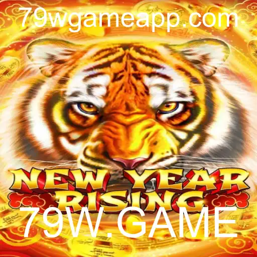 Descubra as Emoções de NewYearRising: O Jogo que Está Revolucionando 79W.GAME