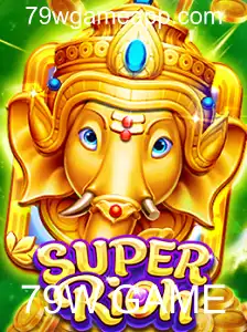 Explorando o Mundo de SuperRich: Um Mergulho Profundo em 79W.GAME
