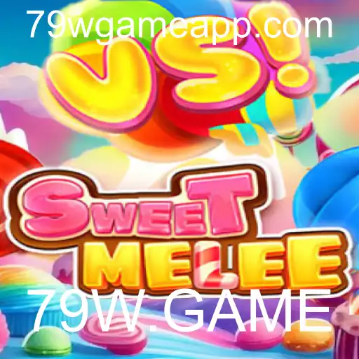 Descubra a Emoção de SweetMelee: A Nova Sensação do 79W.GAME