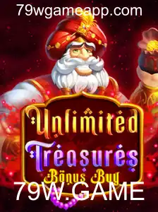 UnlimitedTreasuresBonusBuy: A Nova Sensação dos Jogos Online