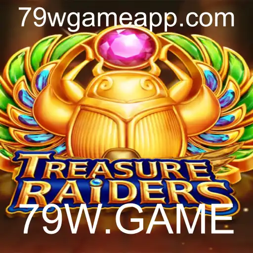 Descubra o Mundo Fascinante do Jogo TREASURERAIDERS