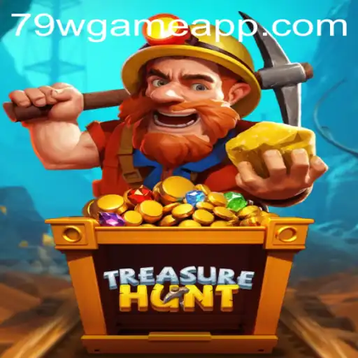 Descubra o Fascinante Mundo de TreasureHunt - A Aventura dos Séculos